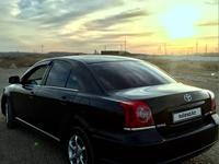 Toyota Avensis 2007 годаүшін5 500 000 тг. в Сатпаев