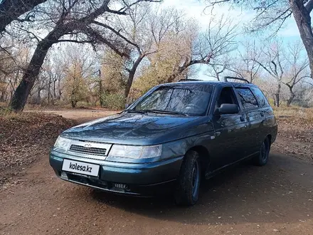 ВАЗ (Lada) 2111 2008 года за 1 450 000 тг. в Актобе – фото 2