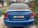 Kia Cerato 2008 года за 3 500 000 тг. в Алматы – фото 3