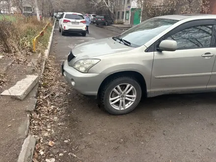 Lexus RX 400h 2006 года за 6 400 000 тг. в Караганда – фото 2