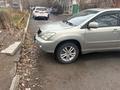 Lexus RX 400h 2006 года за 6 400 000 тг. в Караганда