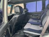 Hyundai Galloper 2000 годаүшін3 500 000 тг. в Алматы – фото 4