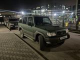 Hyundai Galloper 2000 годаүшін3 500 000 тг. в Алматы