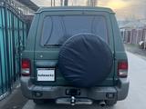 Hyundai Galloper 2000 годаүшін3 500 000 тг. в Алматы – фото 2