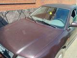 Audi A4 1995 года за 1 200 000 тг. в Акколь (Аккольский р-н) – фото 2