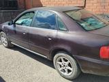 Audi A4 1995 года за 1 200 000 тг. в Акколь (Аккольский р-н)