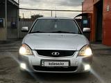 ВАЗ (Lada) Priora 2170 2014 года за 3 300 000 тг. в Семей