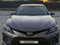 Toyota Camry 2021 года за 15 000 000 тг. в Кызылорда