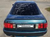 Audi 80 1991 года за 1 500 000 тг. в Павлодар – фото 5