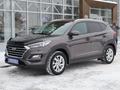 Hyundai Tucson 2019 года за 10 990 000 тг. в Астана