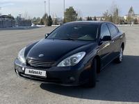 Lexus ES 330 2003 года за 4 500 000 тг. в Талдыкорган