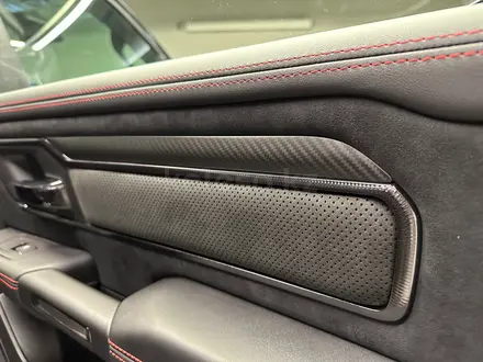 Dodge RAM 2025 года за 59 999 999 тг. в Алматы – фото 44
