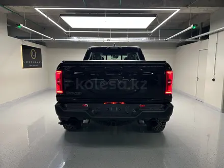 Dodge RAM 2025 года за 59 999 999 тг. в Алматы – фото 4
