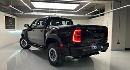 Dodge RAM 2025 года за 59 999 999 тг. в Алматы – фото 2