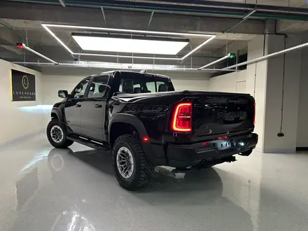 Dodge RAM 2025 года за 59 999 999 тг. в Алматы – фото 2