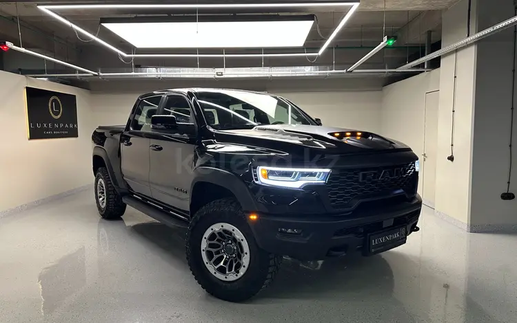 Dodge RAM 2025 года за 59 999 000 тг. в Алматы