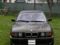 BMW 525 1993 годаүшін2 800 000 тг. в Алматы