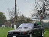BMW 525 1993 года за 3 900 000 тг. в Алматы – фото 3