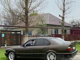 BMW 525 1993 года за 3 900 000 тг. в Алматы – фото 5