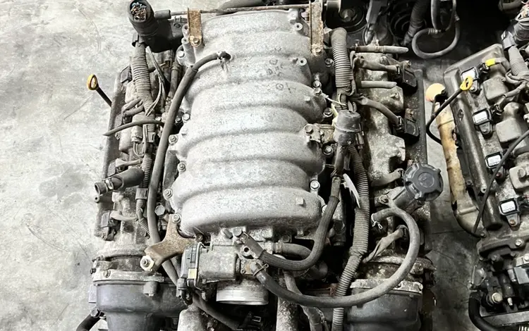 Двигатель за 100 000 тг. в Кокшетау