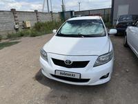 Toyota Corolla 2010 года за 4 000 000 тг. в Алматы