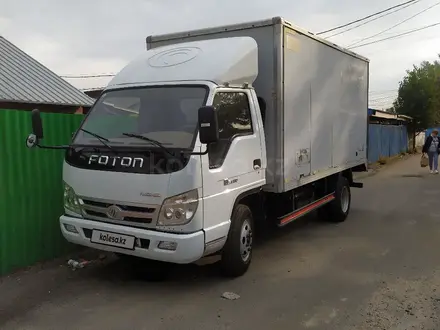 Foton  Aumark 2013 года за 4 300 000 тг. в Алматы
