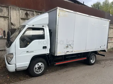 Foton  Aumark 2013 года за 4 300 000 тг. в Алматы – фото 9