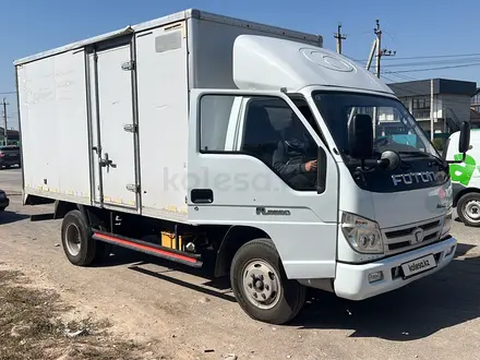 Foton  Aumark 2013 года за 4 300 000 тг. в Алматы – фото 10