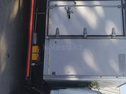 Foton  Aumark 2013 года за 4 300 000 тг. в Алматы – фото 2