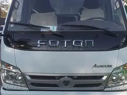 Foton  Aumark 2013 года за 4 300 000 тг. в Алматы – фото 3