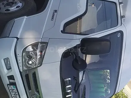 Foton  Aumark 2013 года за 4 300 000 тг. в Алматы – фото 4