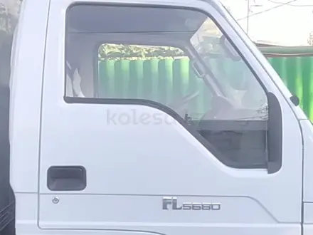 Foton  Aumark 2013 года за 4 300 000 тг. в Алматы – фото 5