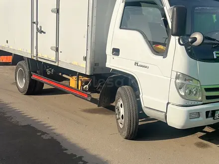 Foton  Aumark 2013 года за 4 300 000 тг. в Алматы – фото 6