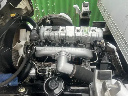 Foton  Aumark 2013 года за 4 300 000 тг. в Алматы – фото 8