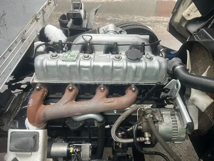 Foton  Aumark 2013 года за 4 300 000 тг. в Алматы – фото 7