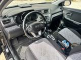 Kia Rio 2013 года за 5 100 000 тг. в Караганда – фото 5