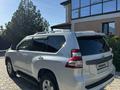 Toyota Land Cruiser Prado 2014 года за 16 000 000 тг. в Жанаозен – фото 4