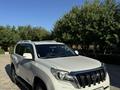 Toyota Land Cruiser Prado 2014 года за 16 000 000 тг. в Жанаозен – фото 2