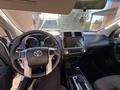Toyota Land Cruiser Prado 2014 года за 16 000 000 тг. в Жанаозен – фото 7