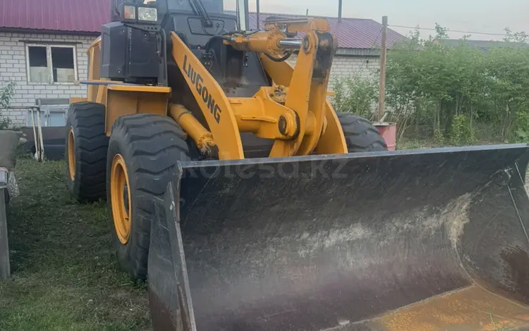 LiuGong  CLG 835H 2021 годаүшін11 800 000 тг. в Усть-Каменогорск