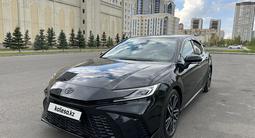 Toyota Camry 2024 годаfor15 900 000 тг. в Астана – фото 2