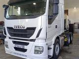 IVECO  Stralis 2013 года за 20 800 000 тг. в Алматы – фото 2