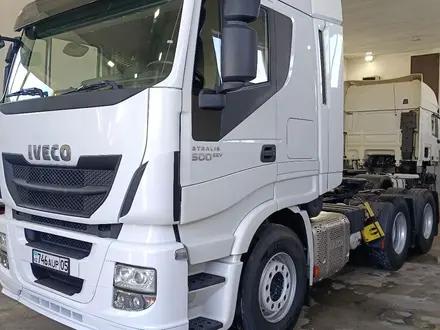 IVECO  Stralis 2013 года за 20 800 000 тг. в Алматы – фото 5