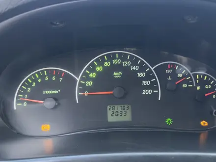 ВАЗ (Lada) Priora 2170 2012 года за 1 350 000 тг. в Актау – фото 7