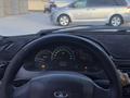 ВАЗ (Lada) Priora 2170 2012 года за 1 350 000 тг. в Актау – фото 8