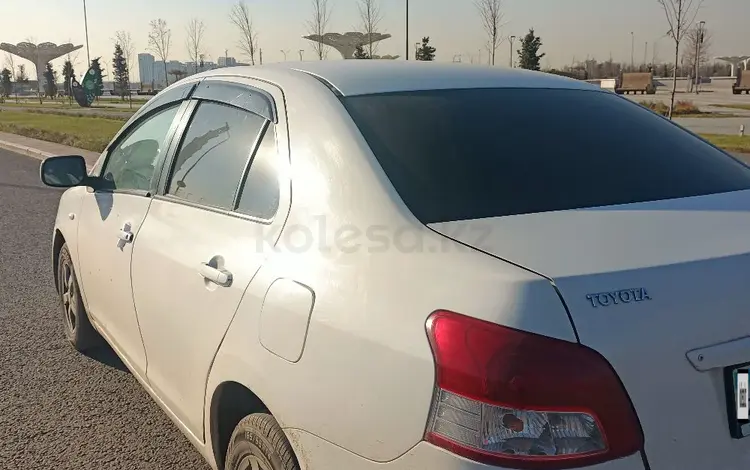 Toyota Yaris 2006 года за 4 000 000 тг. в Астана