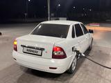 ВАЗ (Lada) Priora 2170 2012 года за 1 400 000 тг. в Костанай – фото 2