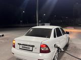 ВАЗ (Lada) Priora 2170 2012 года за 1 400 000 тг. в Костанай – фото 3