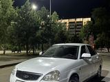 ВАЗ (Lada) Priora 2170 2012 года за 1 400 000 тг. в Костанай
