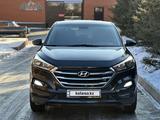 Hyundai Tucson 2018 года за 9 500 000 тг. в Семей